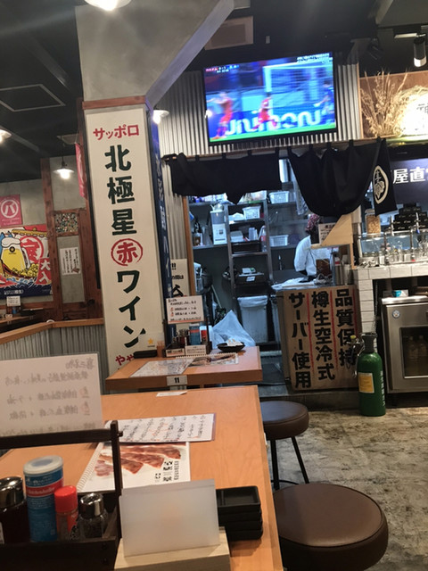 三代目 喜三酒店的实拍高清图