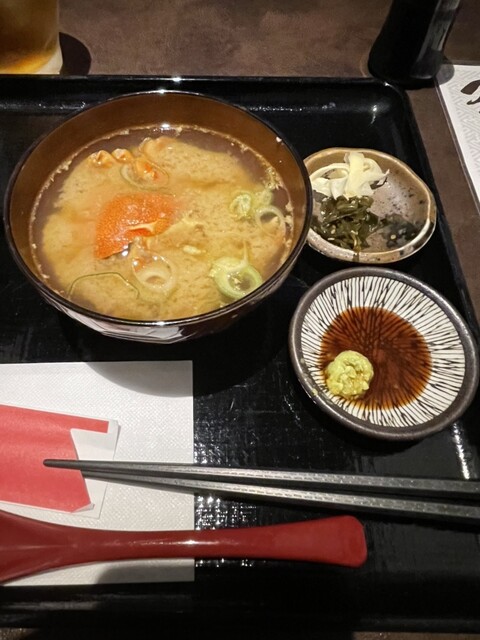 うに専門店 世壱屋 函館魚まさ店的實拍高清圖