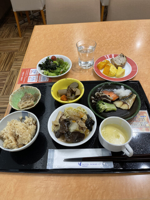 recommendations image for レストラン ロータス