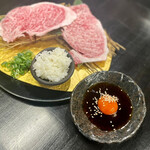 炭火焼肉 川上的實拍圖