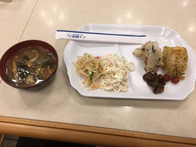 東横INN 大阪梅田東的實拍高清圖