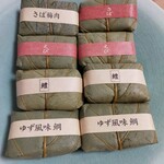 recommendations for 柿千