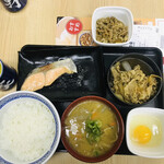 吉野家 環状通美園店的實拍圖