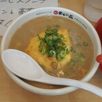 recommendations for 天下一品 府中中河原店