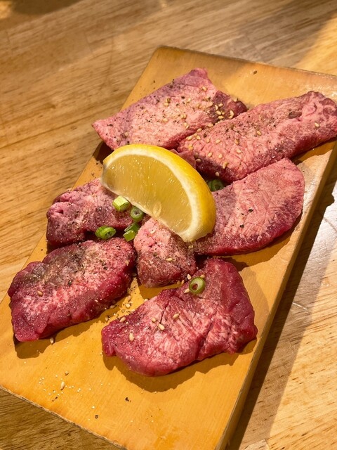 ホルモン焼もんもん 北品川店的實拍高清圖