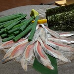 いずみ田 中目黒店的實拍圖