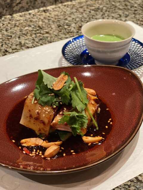recommendations image for 茶京華 結
