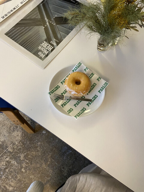 recommendations image for PARLORS