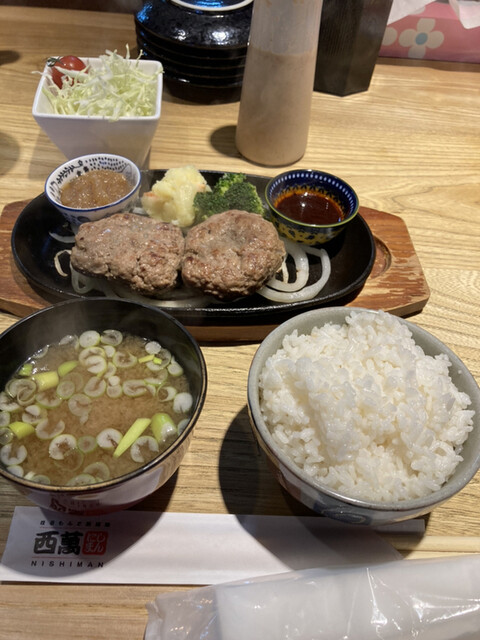 七輪焼肉 西萬的实拍高清图