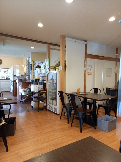 北広島野村園 NOMUキッチン的实拍高清图