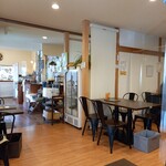 北広島野村園 NOMUキッチン的实拍图