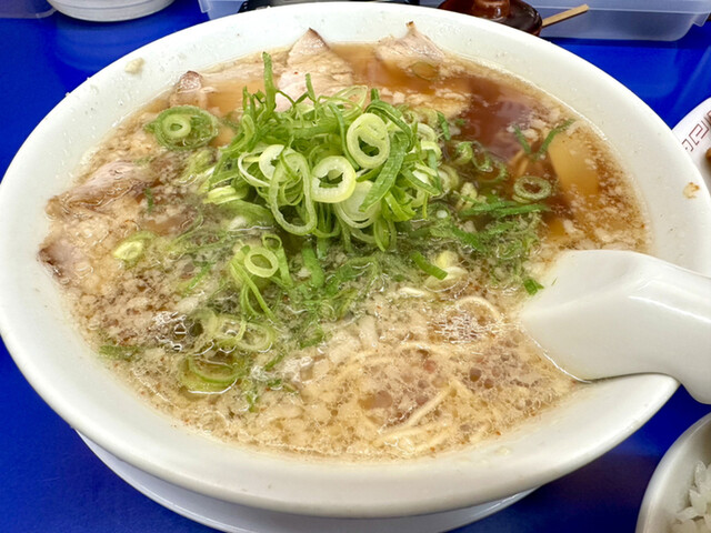 来来亭 太秦店的實拍高清圖