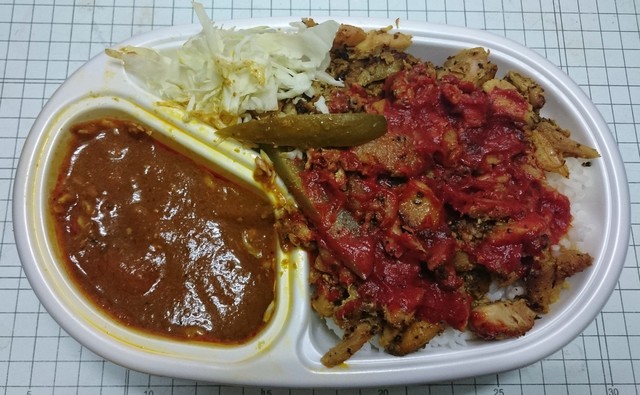 アジアンケバブ 上野店的實拍高清圖