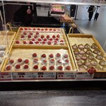 柿安 口福堂 イーアス高尾店的實拍圖