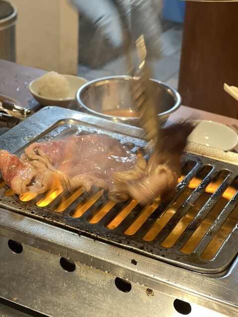 焼肉ここから 赤坂店的實拍高清圖
