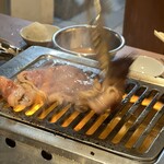 焼肉ここから 赤坂店的實拍圖