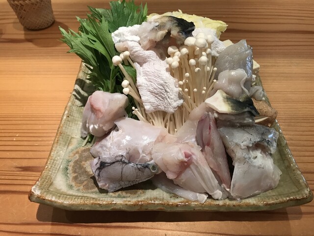 recommendations image for きぬがわ