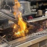 炭火焼肉 牛が如く的實拍圖