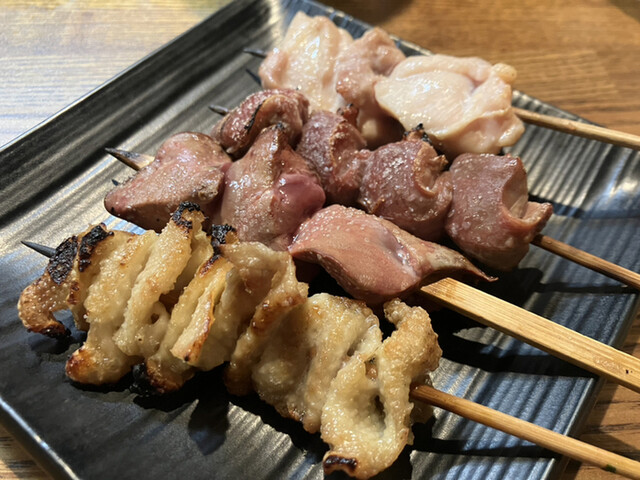 recommendations image for 鶏彩