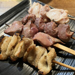 recommendations for 鶏彩