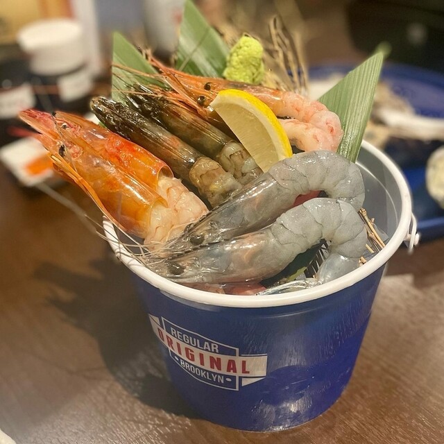 赤羽の ざきや はなれ的實拍高清圖