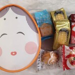 recommendations for マールブランシュ 大丸京都店