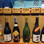 国稀酒造的實拍圖