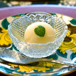 青山 星のなる木的實拍圖