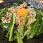 天ぷら・あて巻き そばいち的实拍图