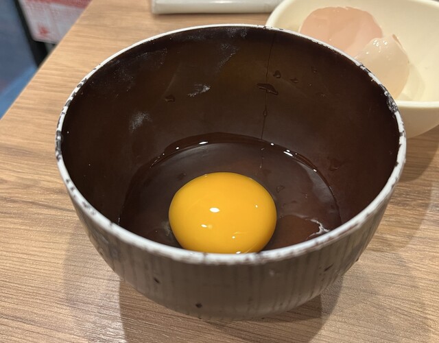 俺の生きる道 上野店的實拍高清圖