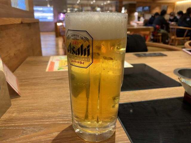 しゃぶしゃぶ あんず畑から 原田店的實拍高清圖