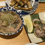 酒枡的實拍圖