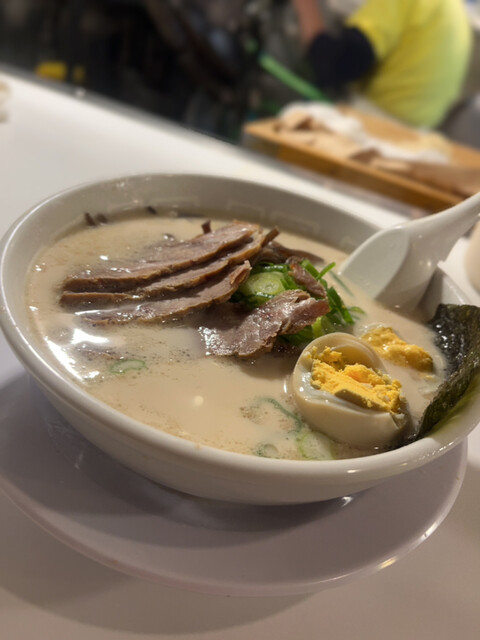 博多天神 新宿東口店的實拍高清圖