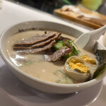 博多天神 新宿東口店的實拍圖