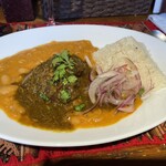 ペルー料理 ALDO的實拍圖