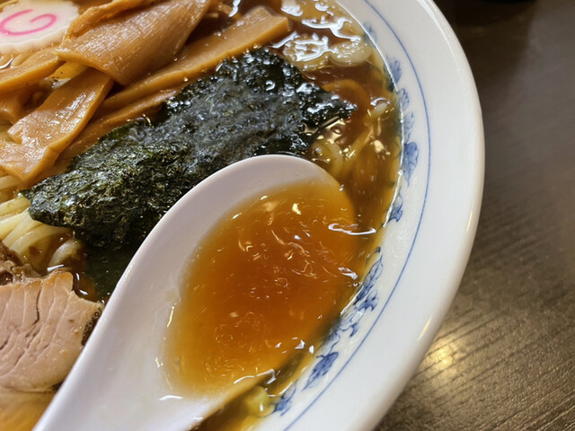 東池袋 大勝軒 南池袋店的实拍高清图