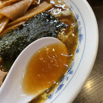 東池袋 大勝軒 南池袋店的实拍图