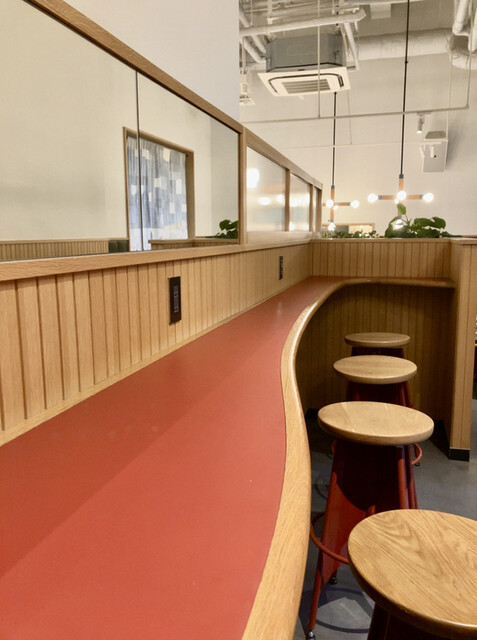 スタンプタウン コーヒー ロースターズ的实拍高清图