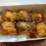 松岡製菓的實拍圖