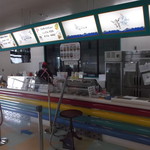 深山アイス工房的实拍图