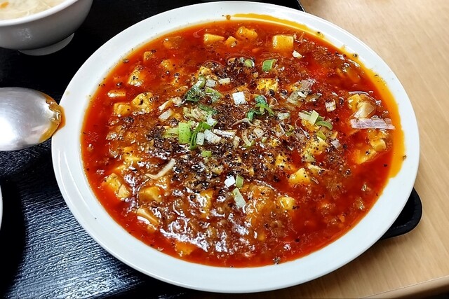 中国料理　新華 本店的实拍高清图