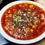 中国料理　新華 本店的实拍图