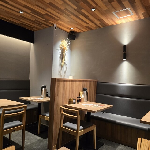 炙処 火ノ膳 高田馬場 路地入ったところ店的實拍高清圖