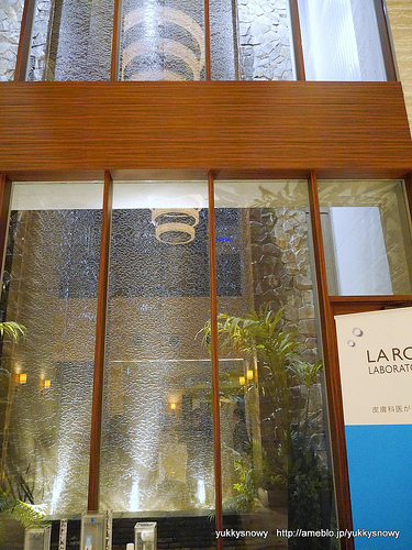 recommendations for ラグナヴェール AOYAMA