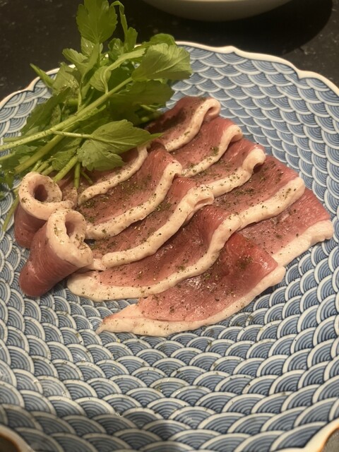 鴨料理 鴨ぱと 京都的实拍高清图
