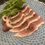 鴨料理 鴨ぱと 京都的实拍图