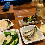 サントレス的实拍图