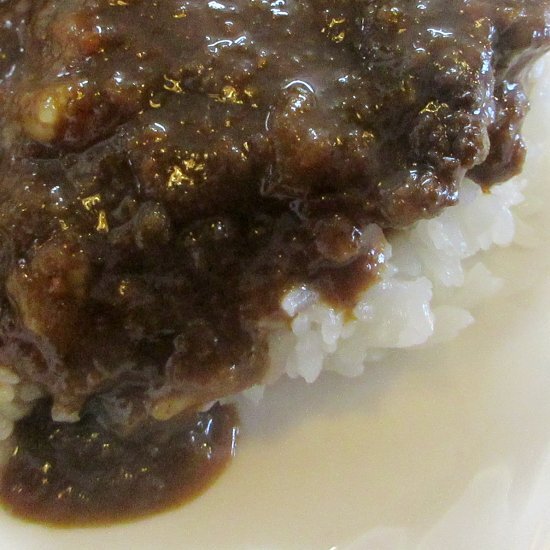 欧風カレー タンジェリン的实拍高清图