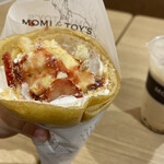 recommendations for MOMI&TOY'S 有明ガーデン店