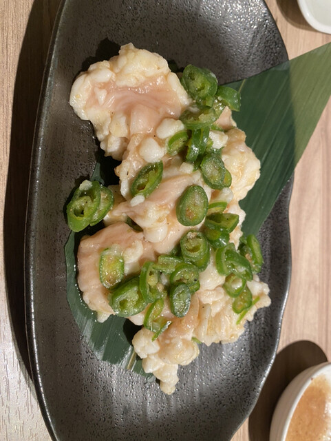 recommendations image for 焼肉あぶる。 駒込店